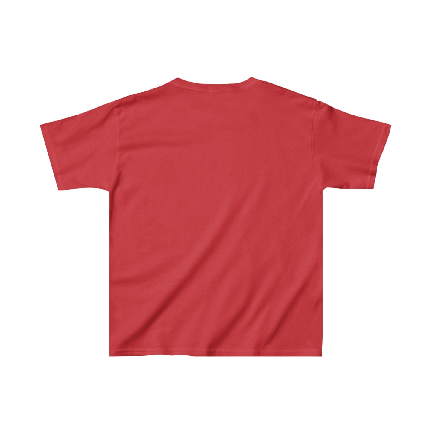 Boo - Kids Heavy Cotton™ Tee