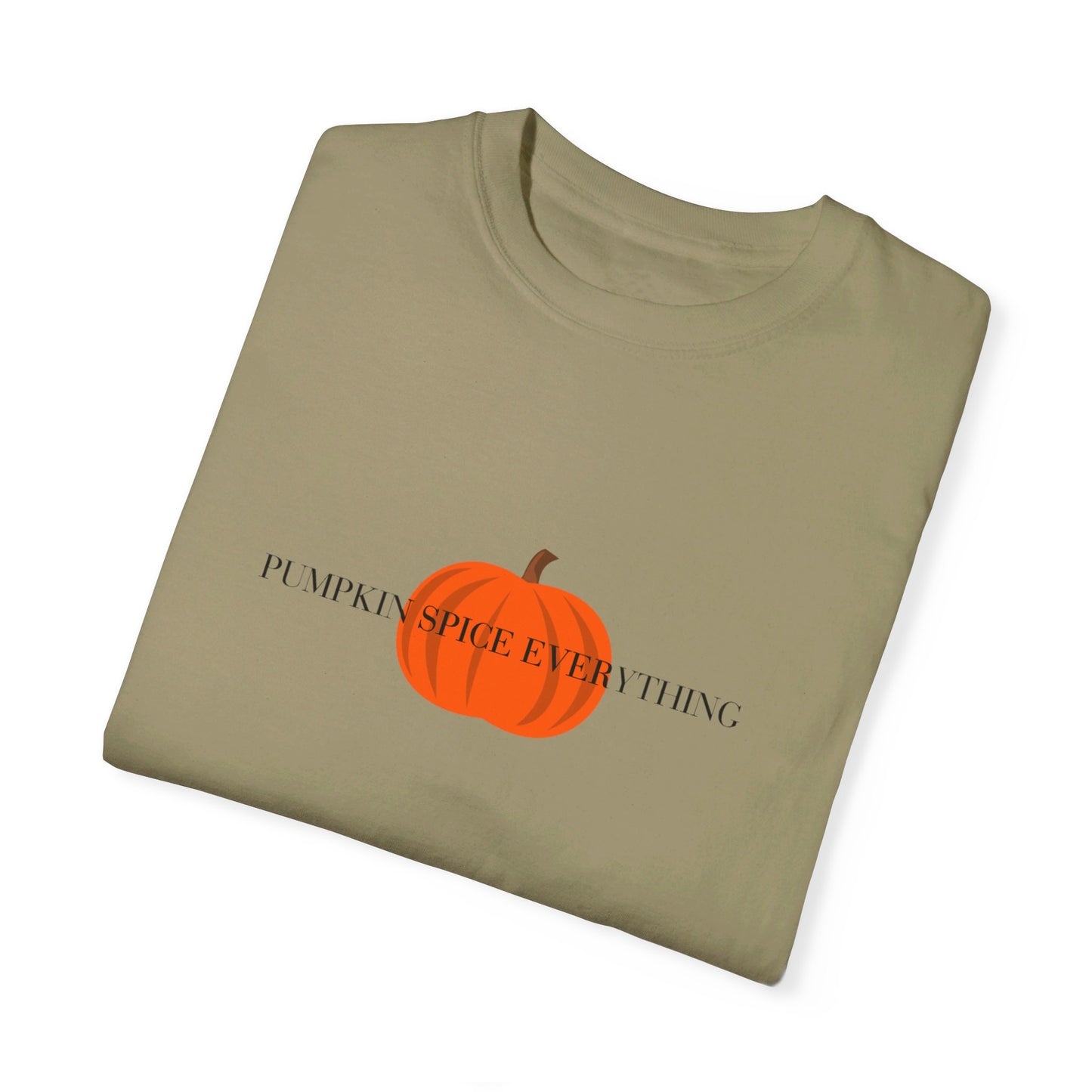 Pumpkin Spice T-shirt