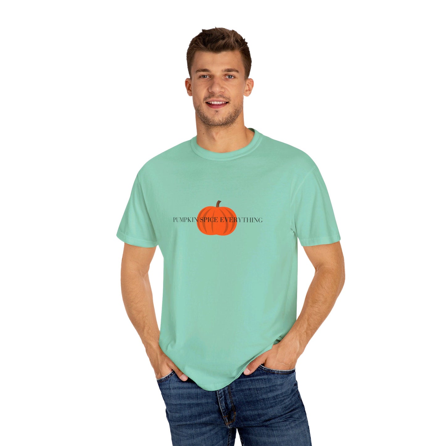 Pumpkin Spice T-shirt