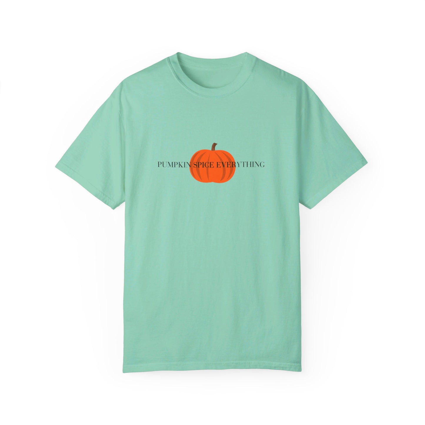 Pumpkin Spice T-shirt