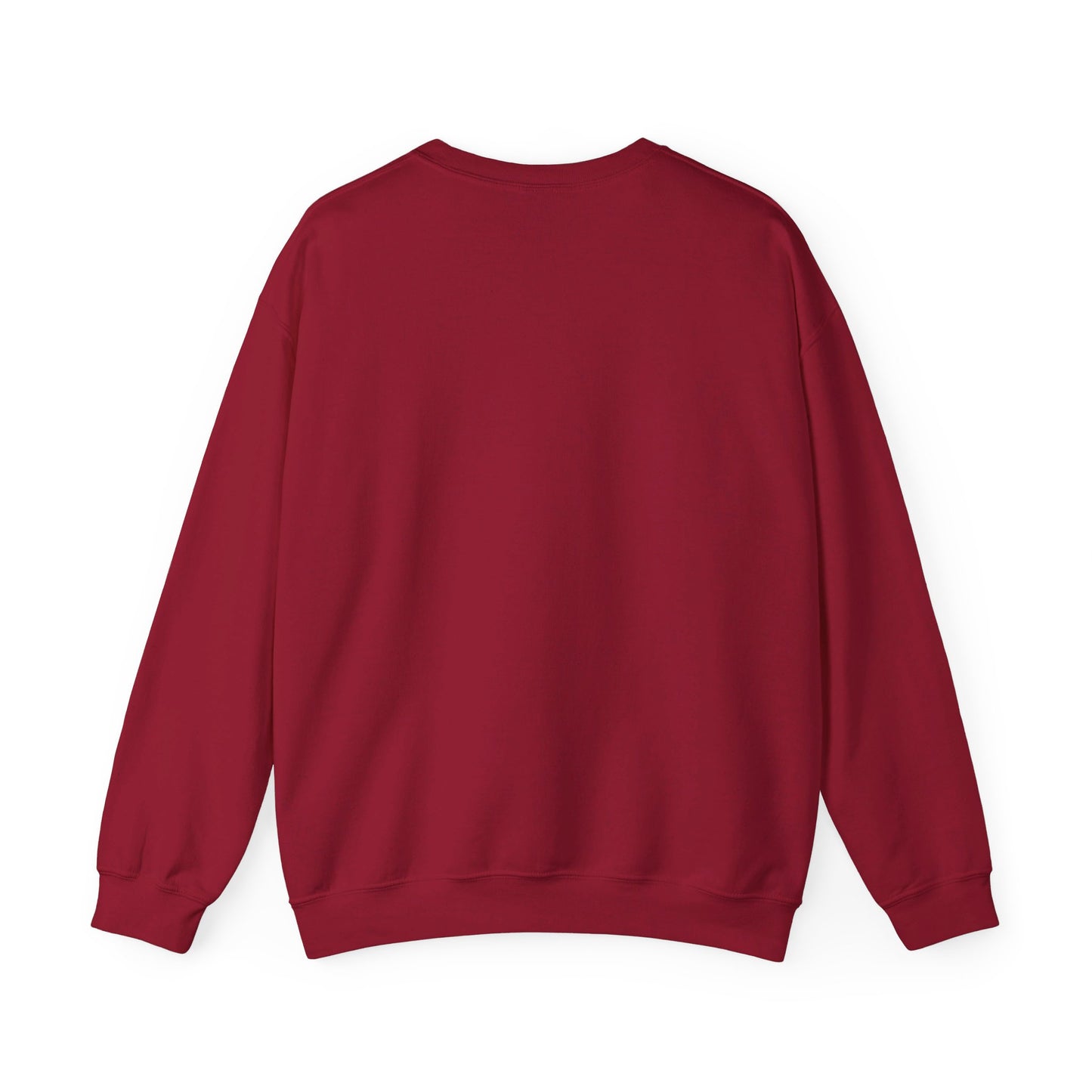 Adult Sweater Weather Long Sleeve