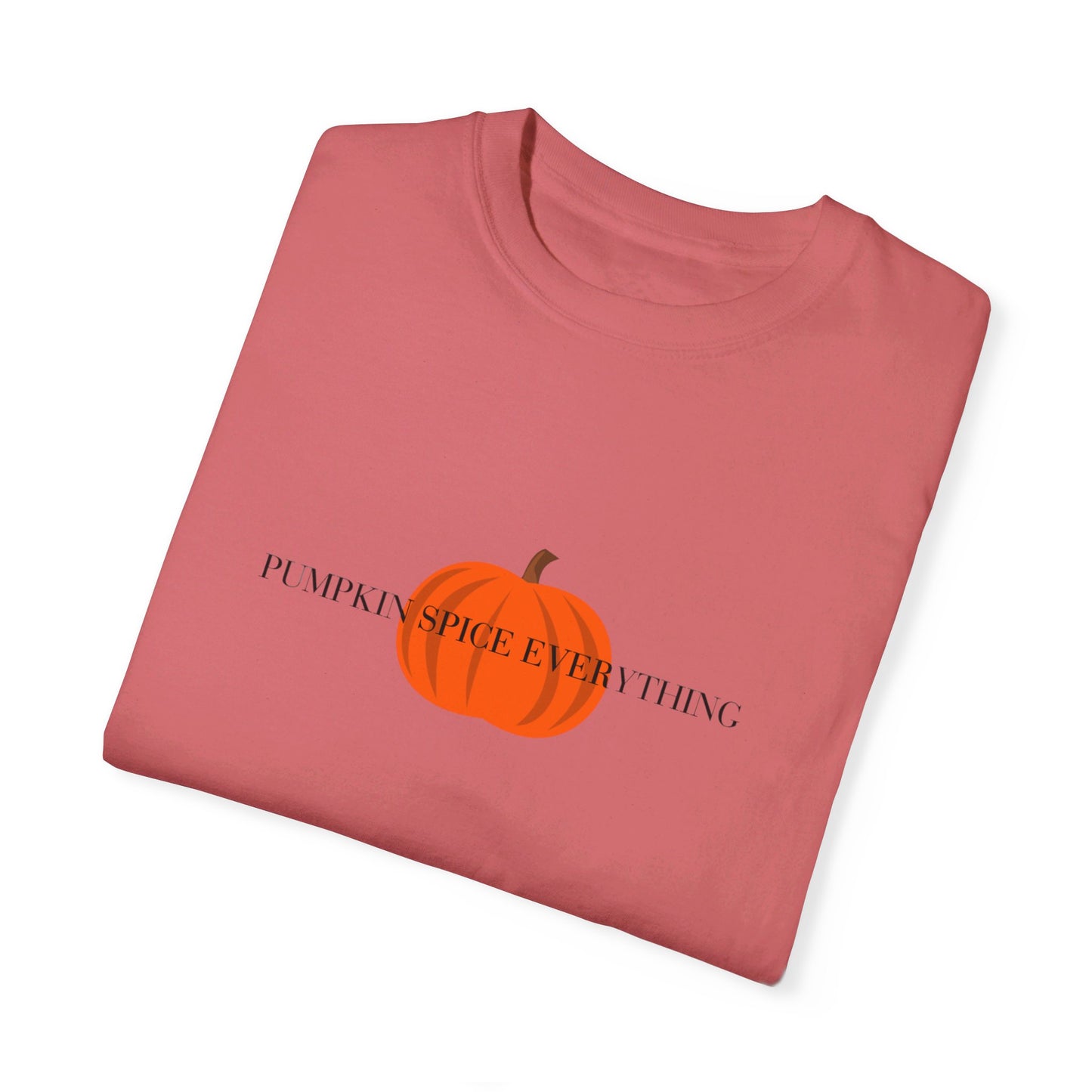 Pumpkin Spice T-shirt