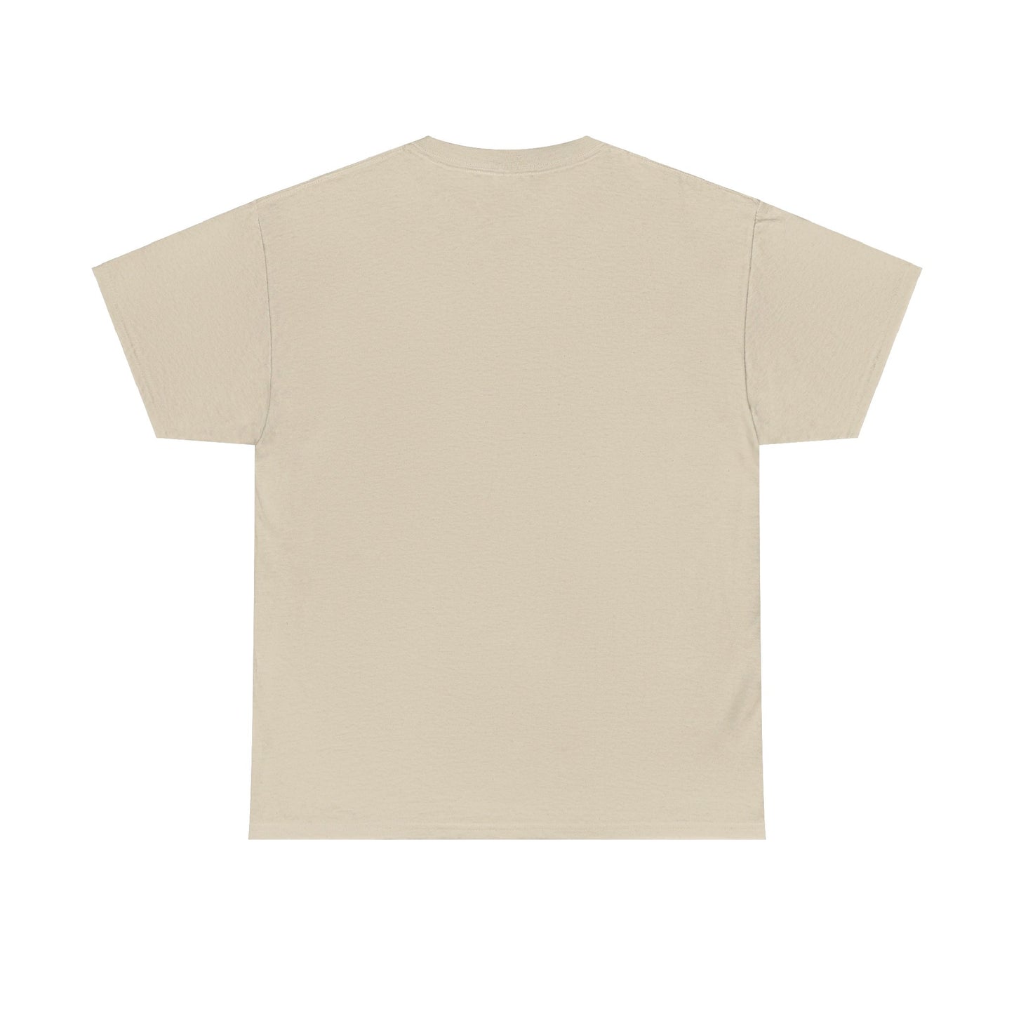 Hot To Go - Cotton Tee