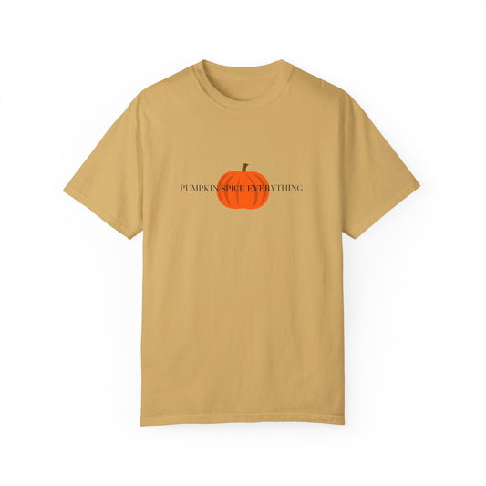 Pumpkin Spice T-shirt