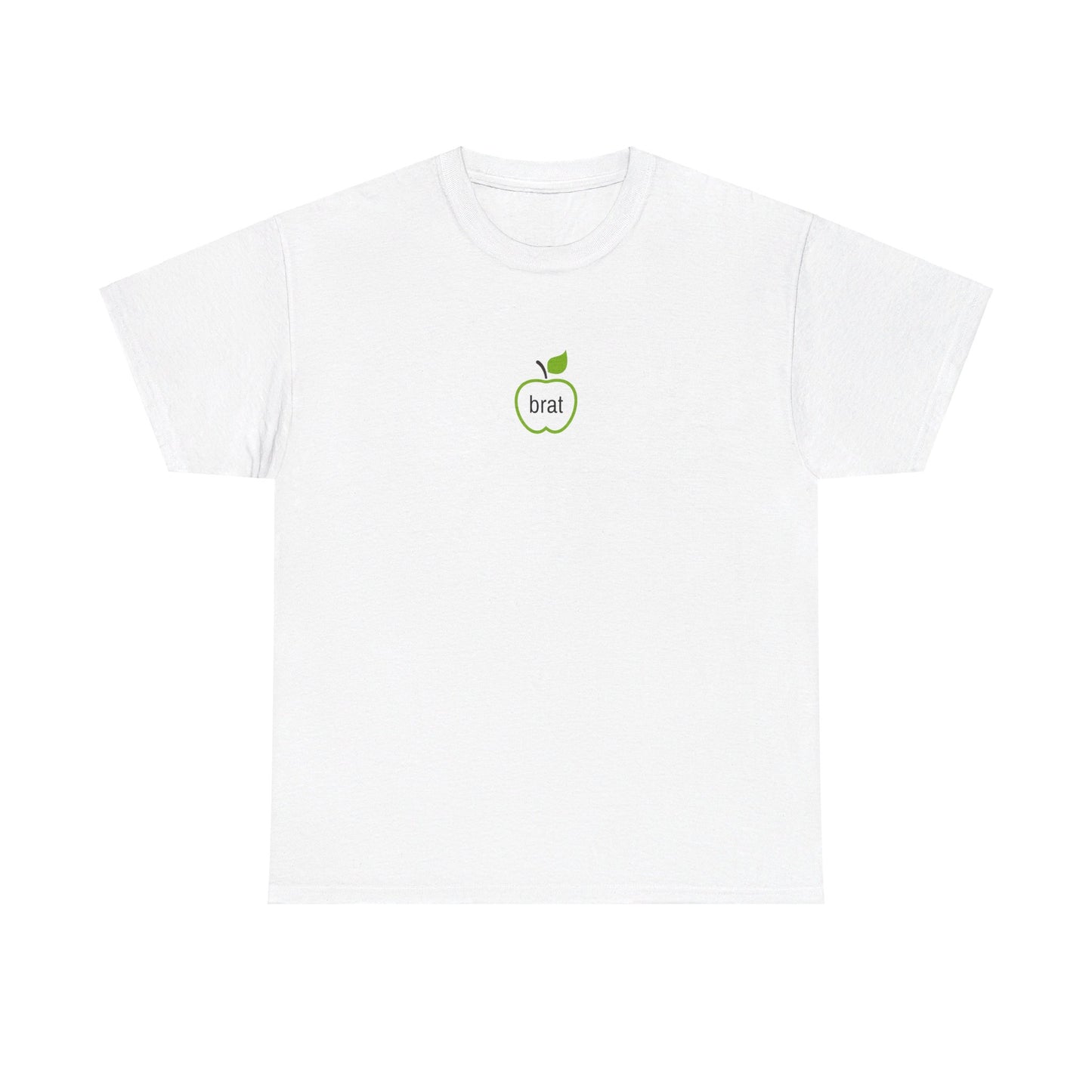 brat - Cotton Tee