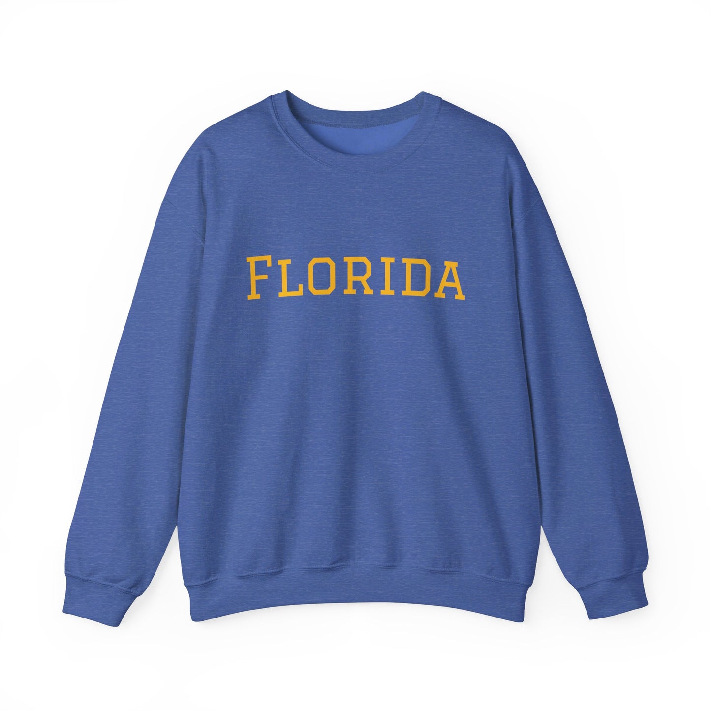 Florida Unisex Heavy Blend™ Crewneck Sweatshirt