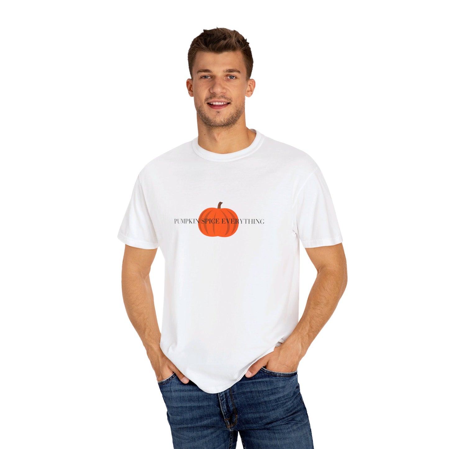 Pumpkin Spice T-shirt