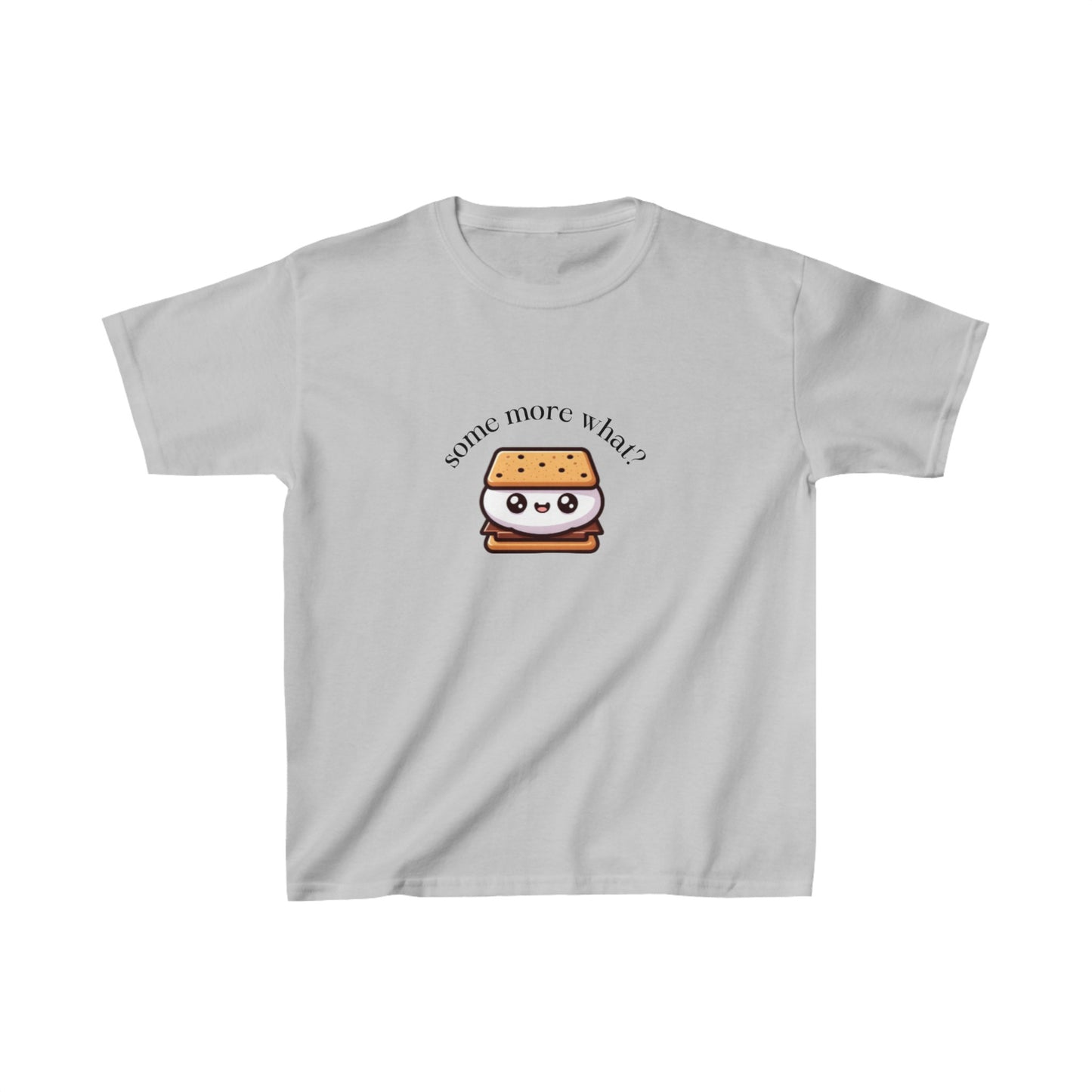 S'more (The Sandlot) Kids Heavy Cotton™ Tee