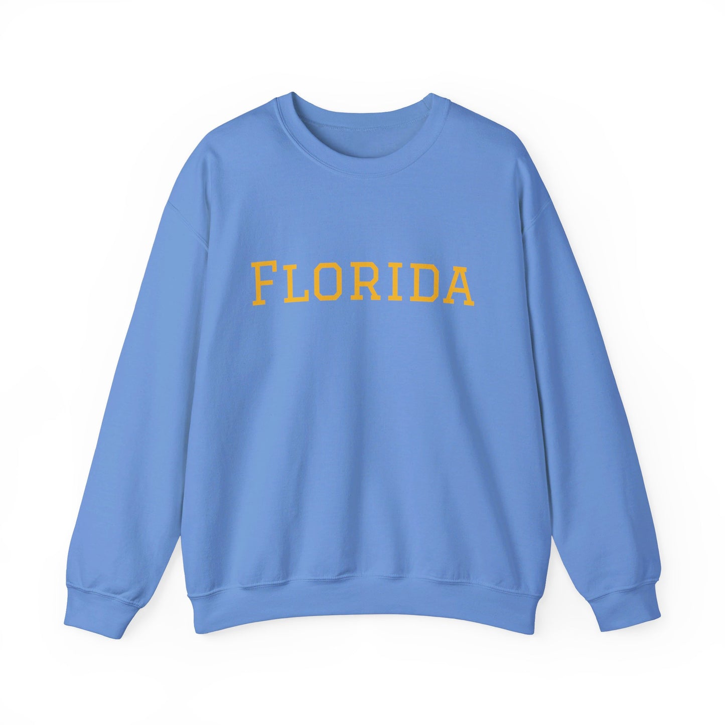 Florida Unisex Heavy Blend™ Crewneck Sweatshirt