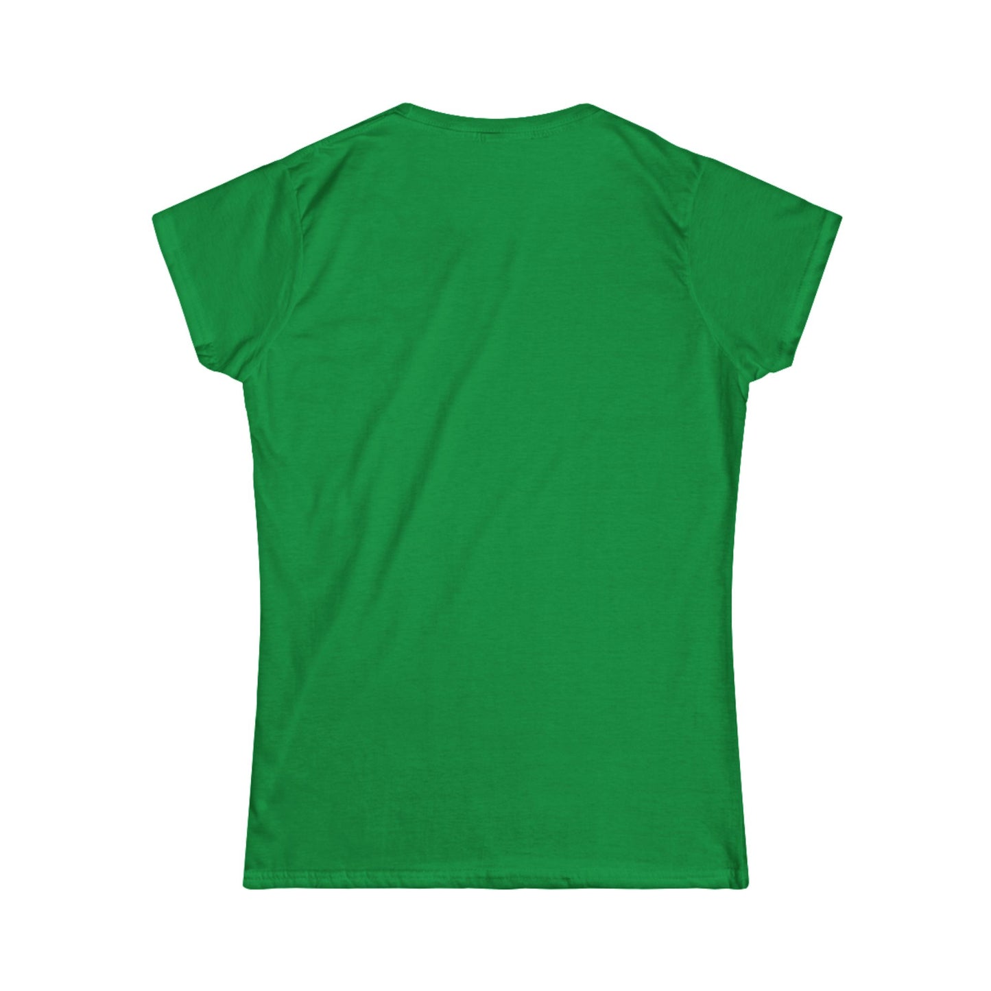 Tennis - Women's Softstyle Tee