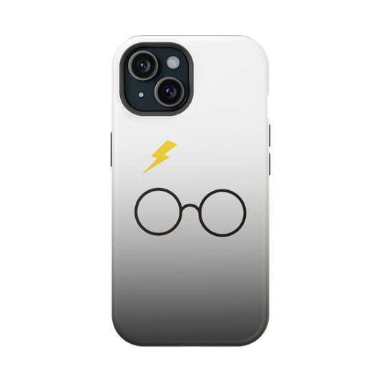 Harry Potter Mag Safe Phone Case - iPhone 15