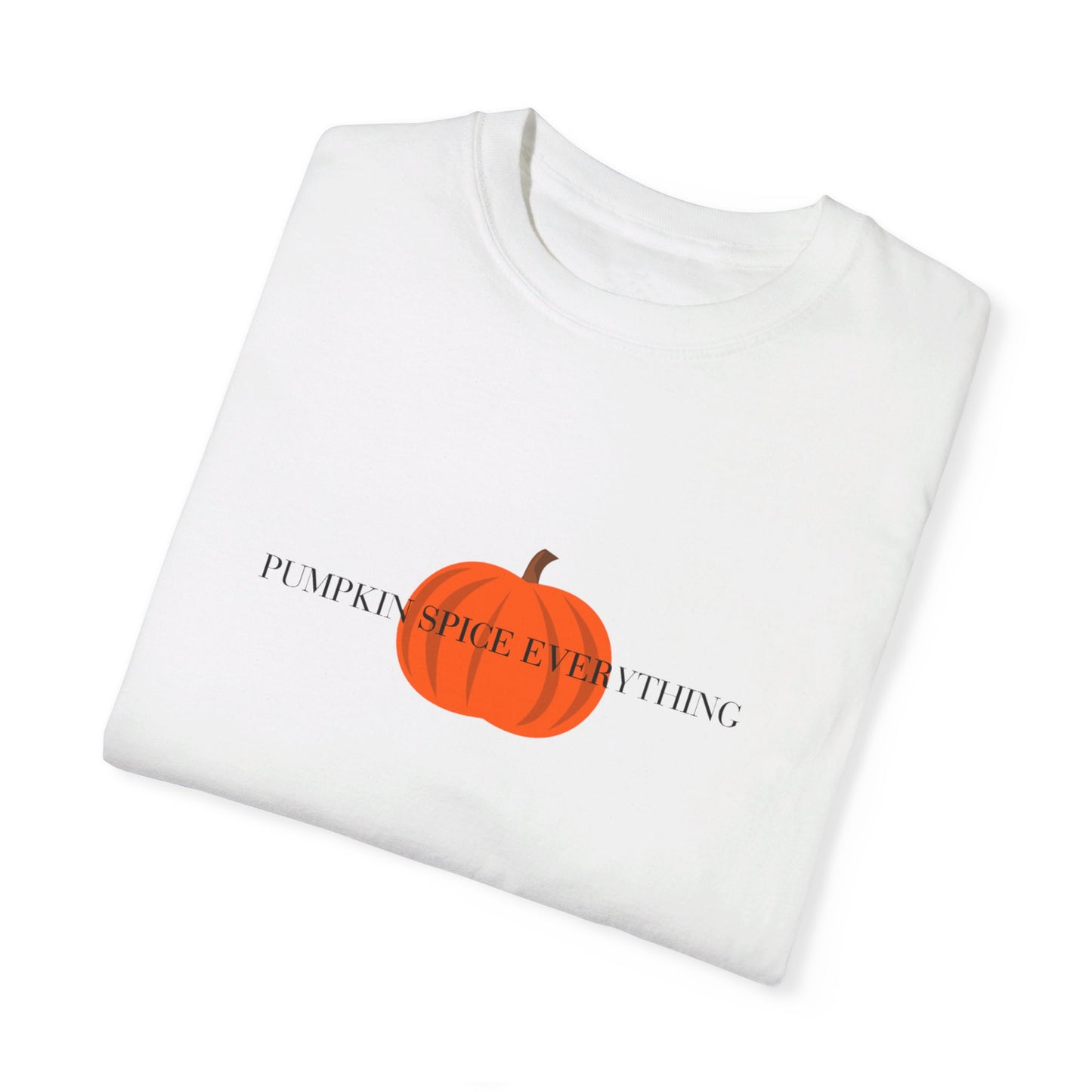 Pumpkin Spice T-shirt