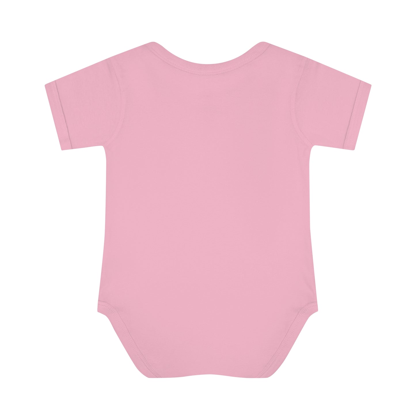 Bat - Baby Rib Bodysuit