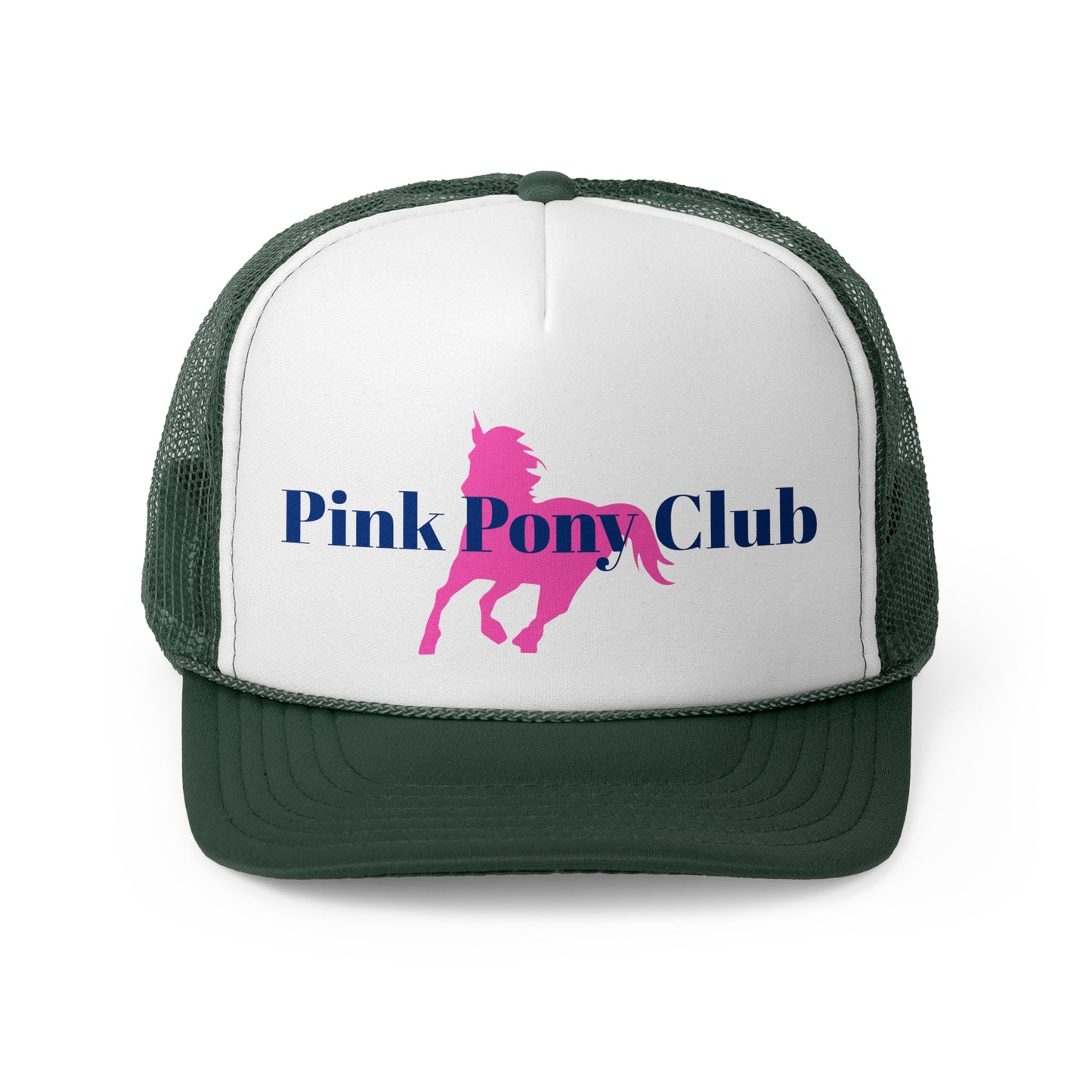 Pink Pony Club - Trucker Caps