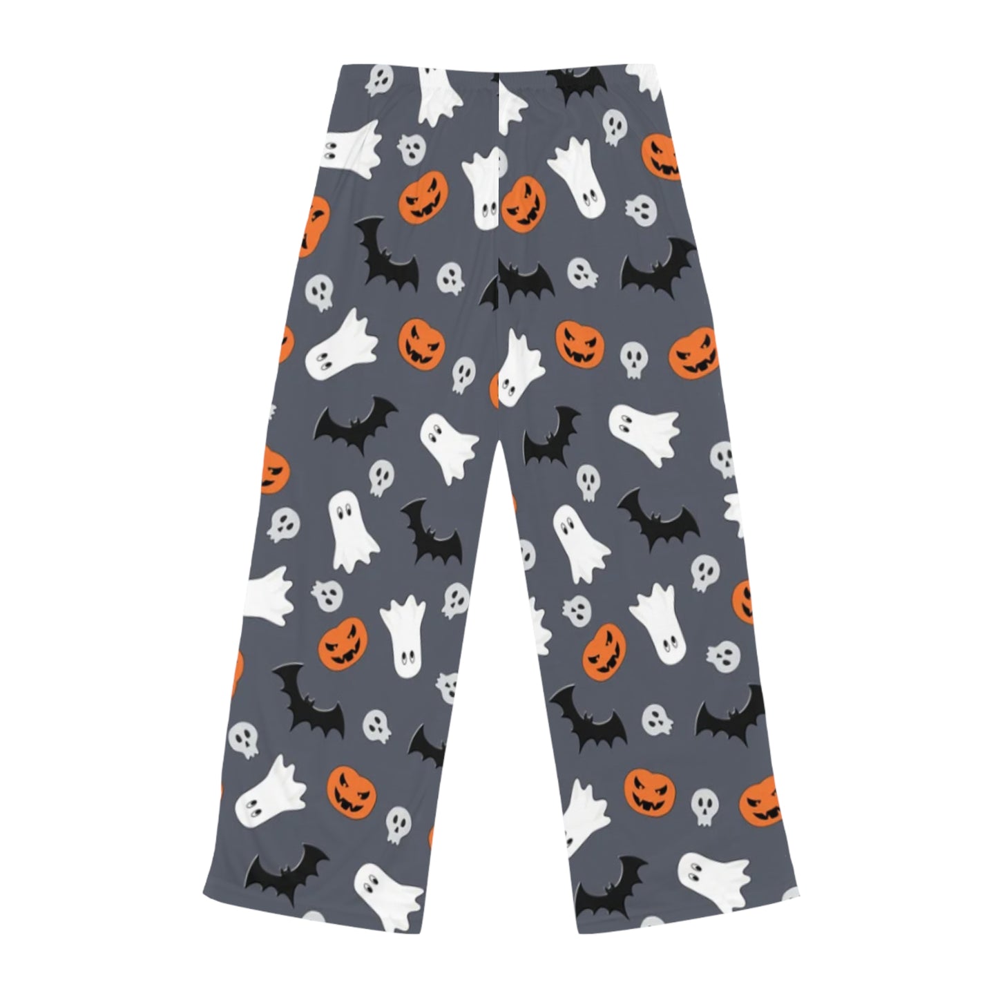 Halloween Women's Pajama Pants (AOP)