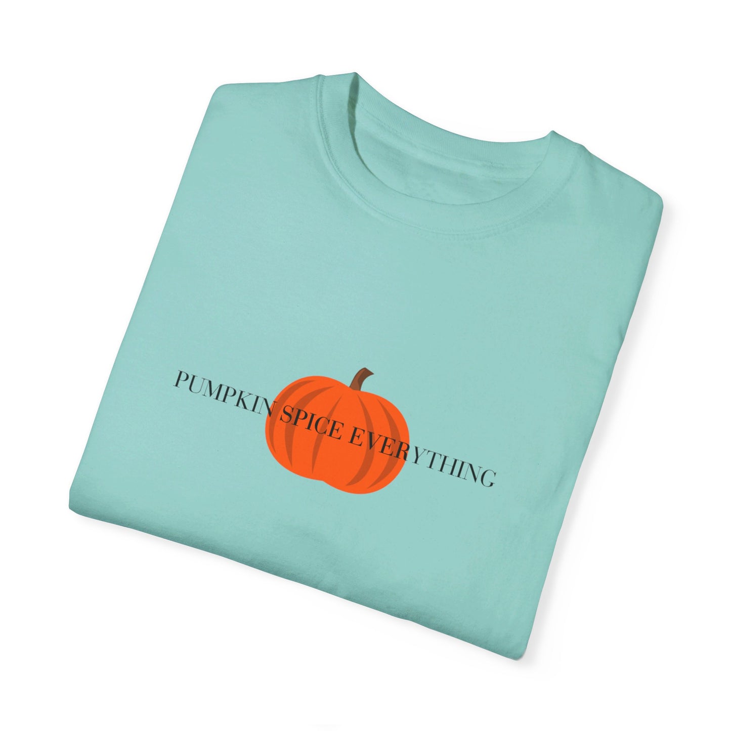 Pumpkin Spice T-shirt