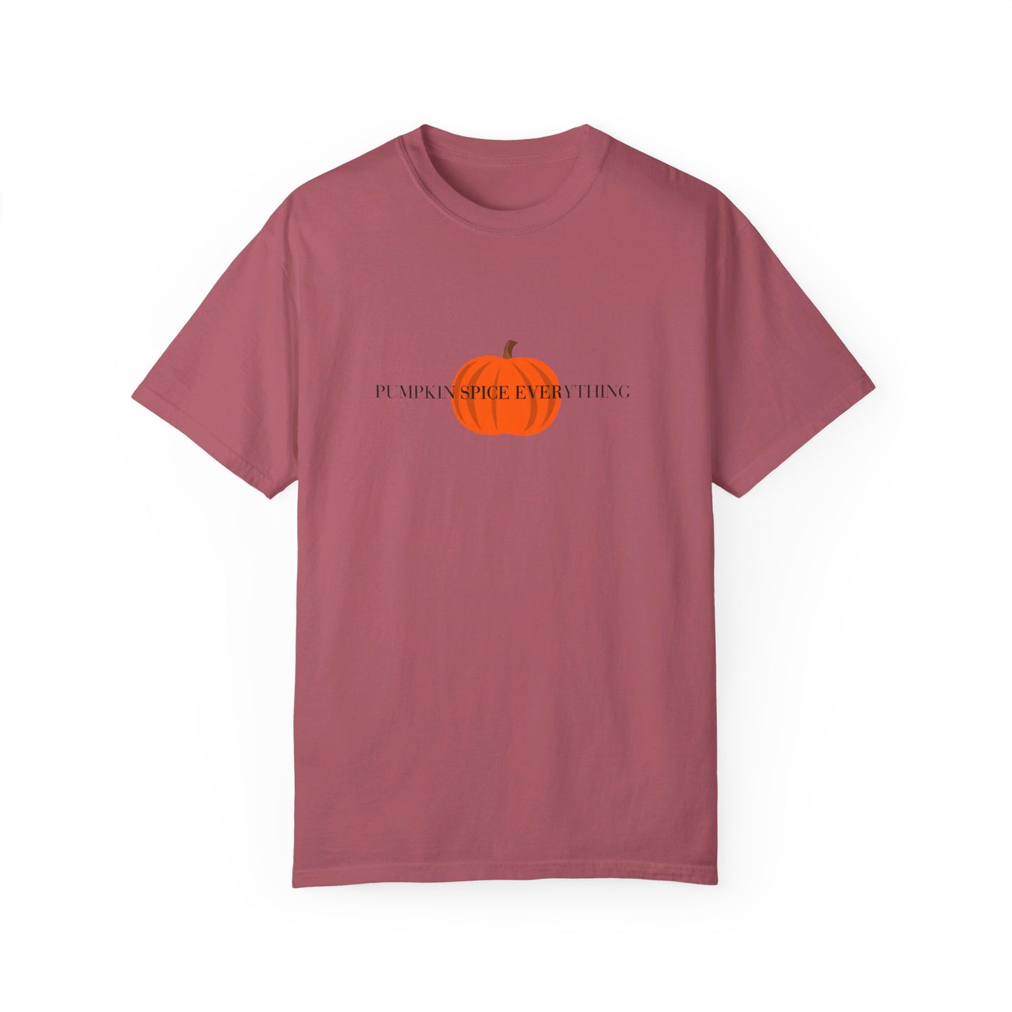 Pumpkin Spice T-shirt