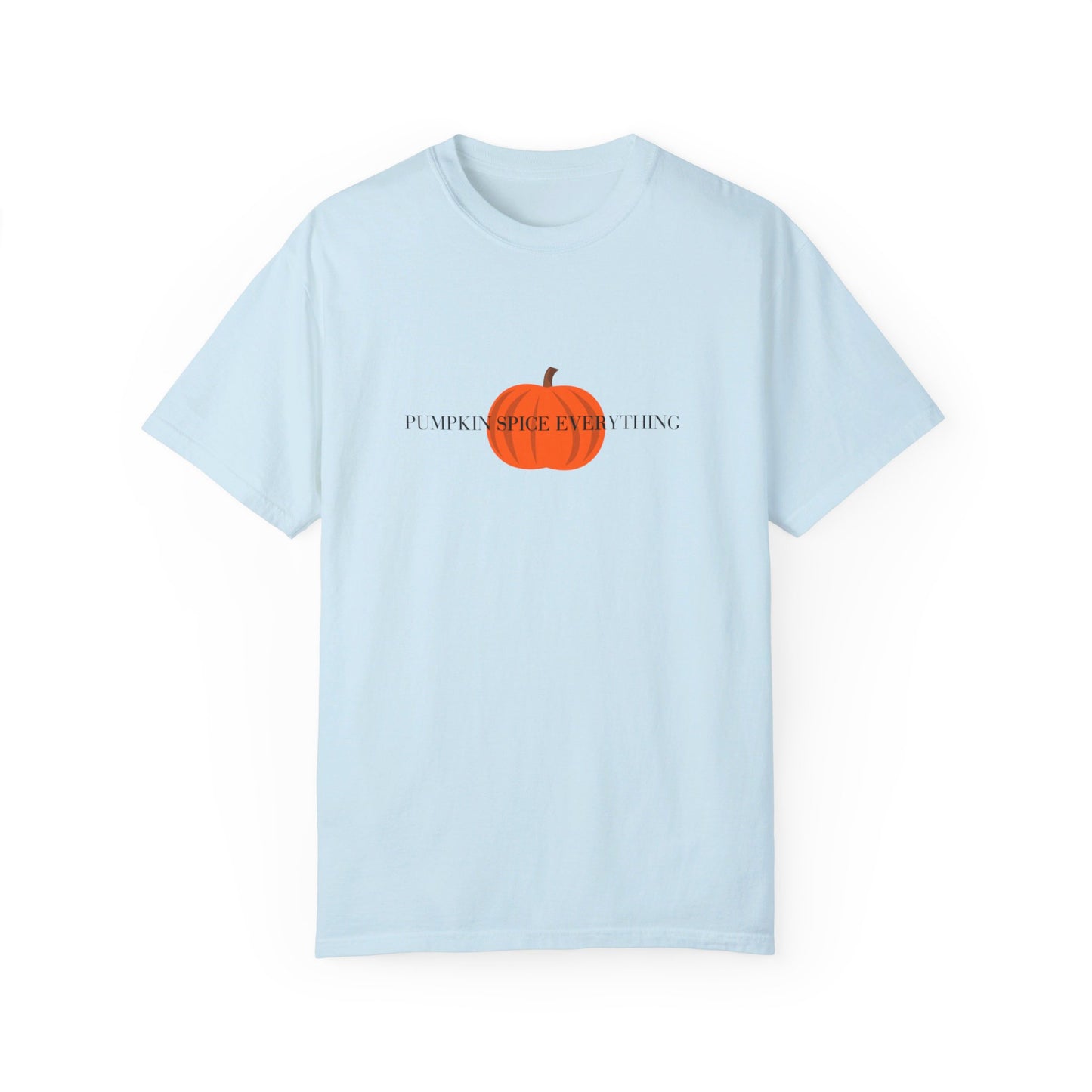 Pumpkin Spice T-shirt