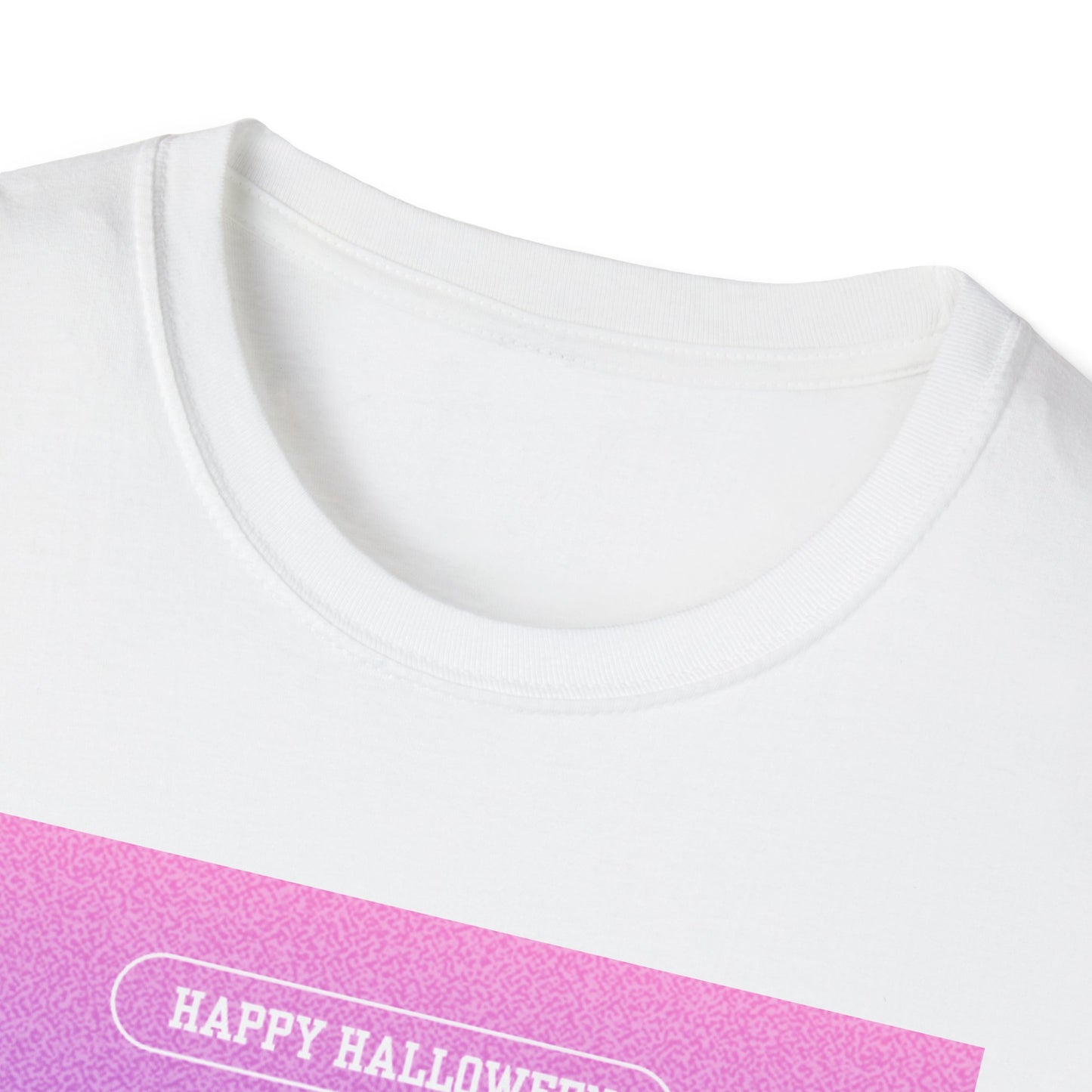 Spooky Season 2 Unisex Softstyle T-Shirt