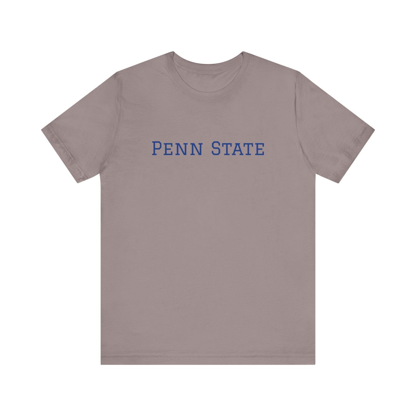 Penn State Since 1855 Unisex Jersey Short Sleeve Tee