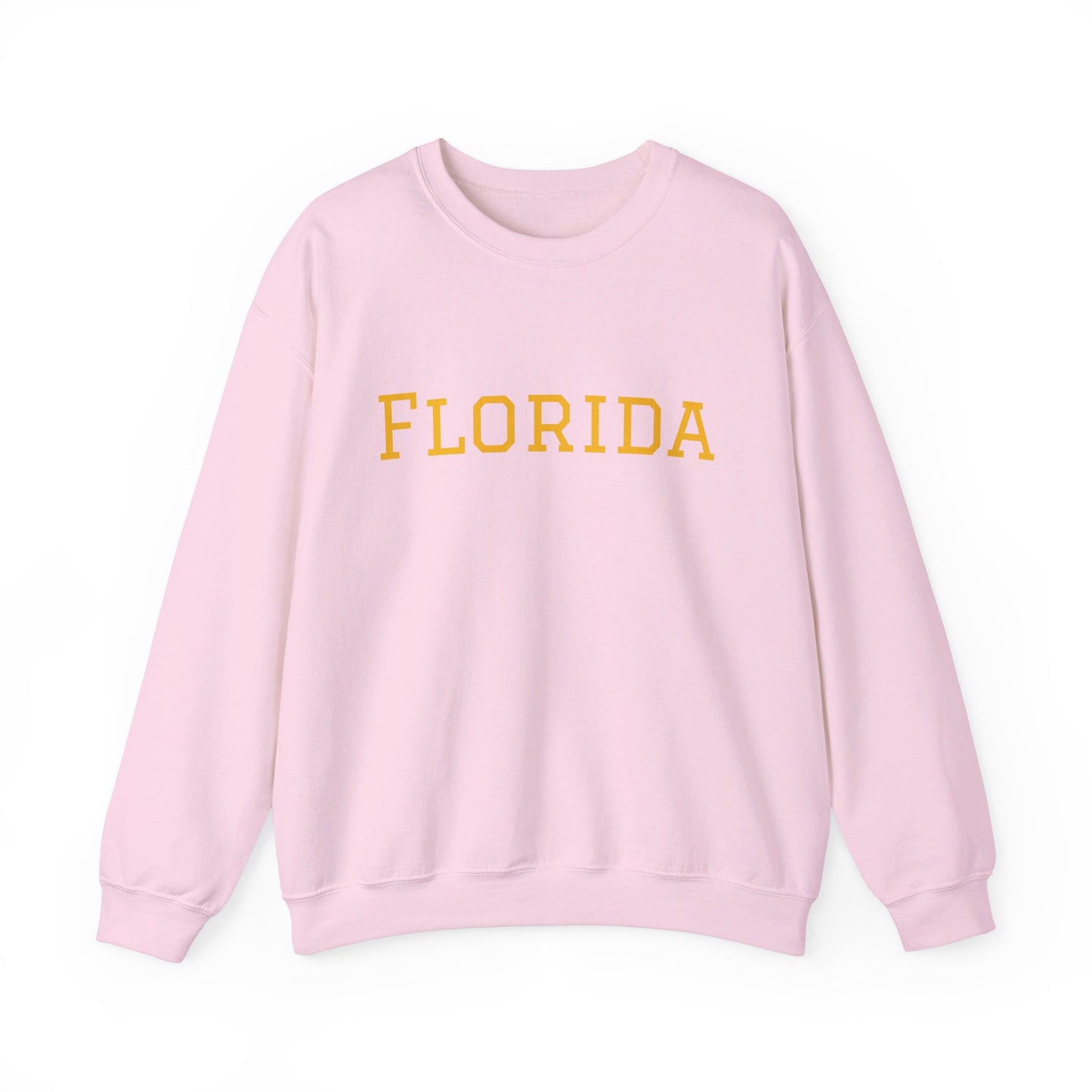 Florida Unisex Heavy Blend™ Crewneck Sweatshirt