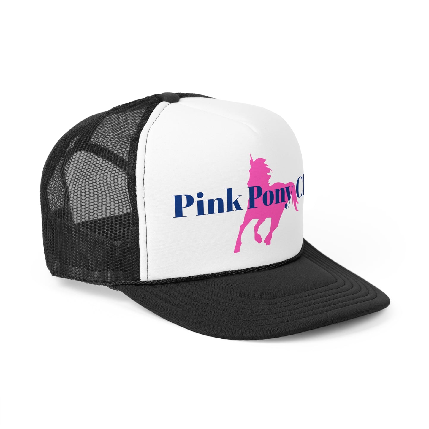 Pink Pony Club - Trucker Caps