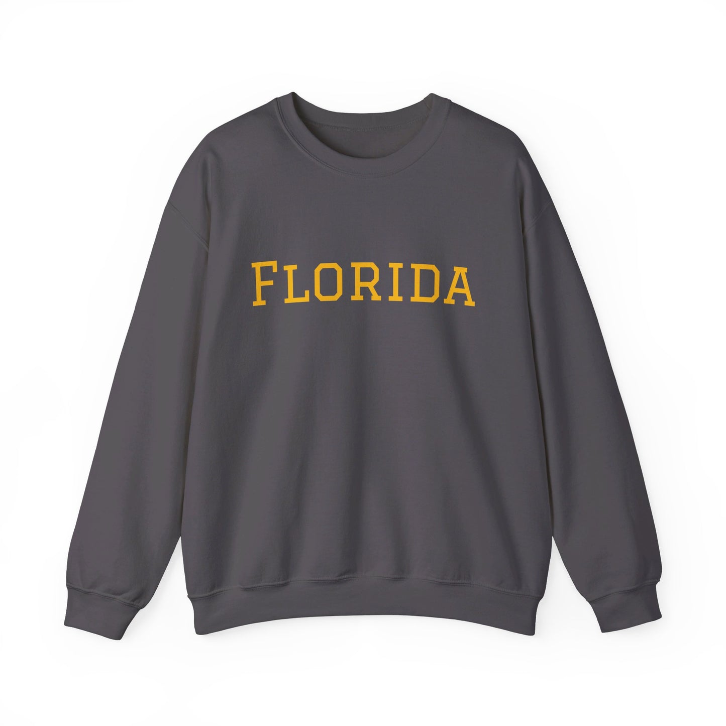 Florida Unisex Heavy Blend™ Crewneck Sweatshirt