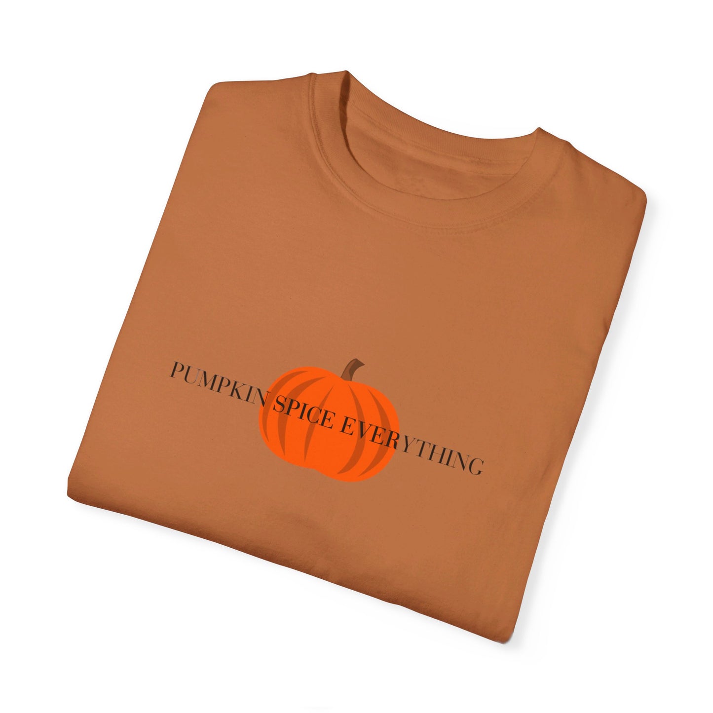 Pumpkin Spice T-shirt