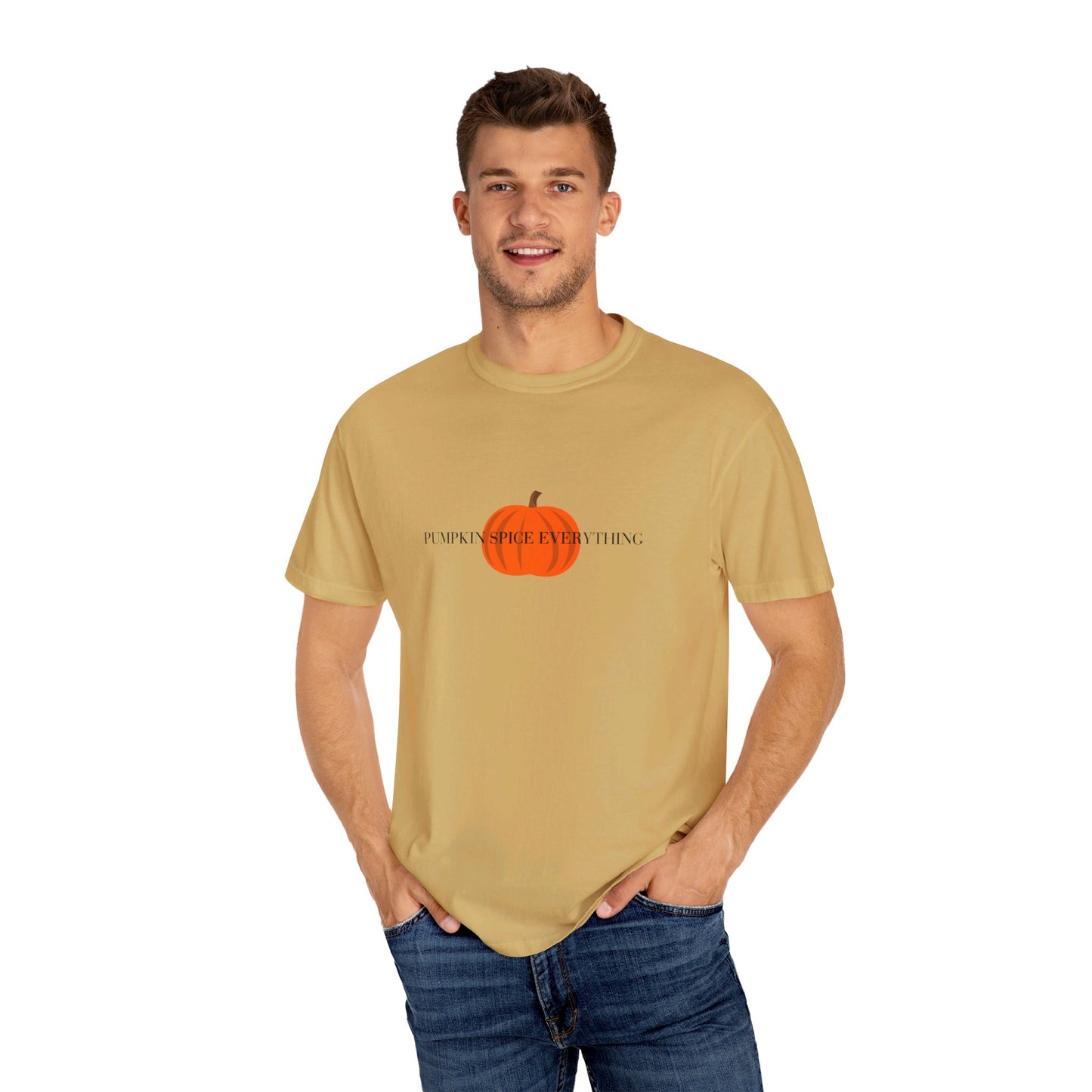 Pumpkin Spice T-shirt