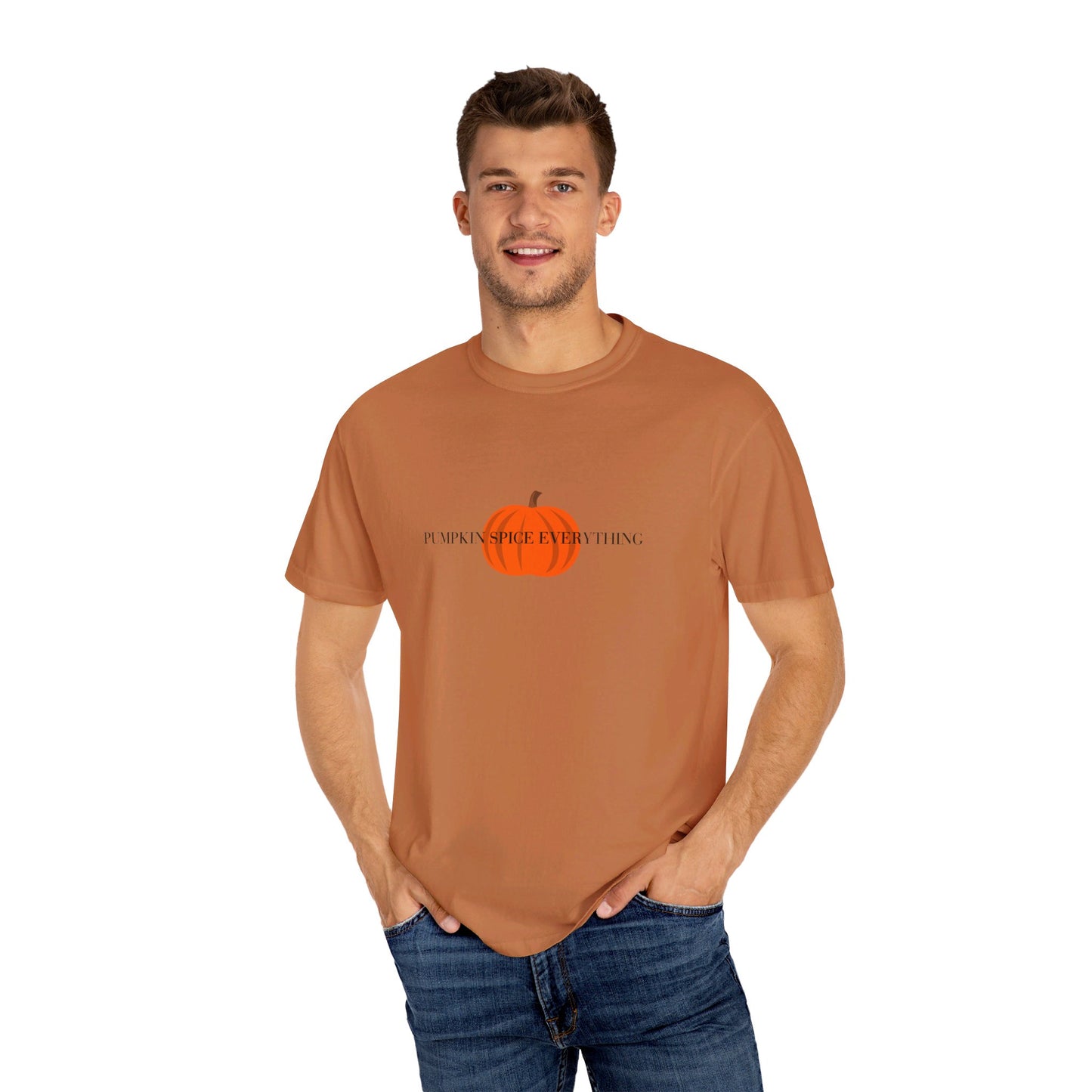 Pumpkin Spice T-shirt