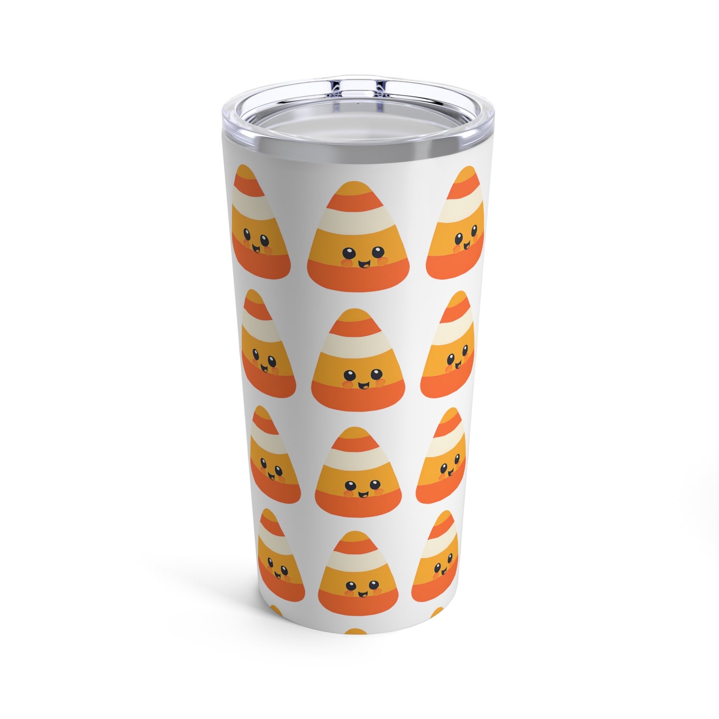 Candy Corn - Tumbler 20oz