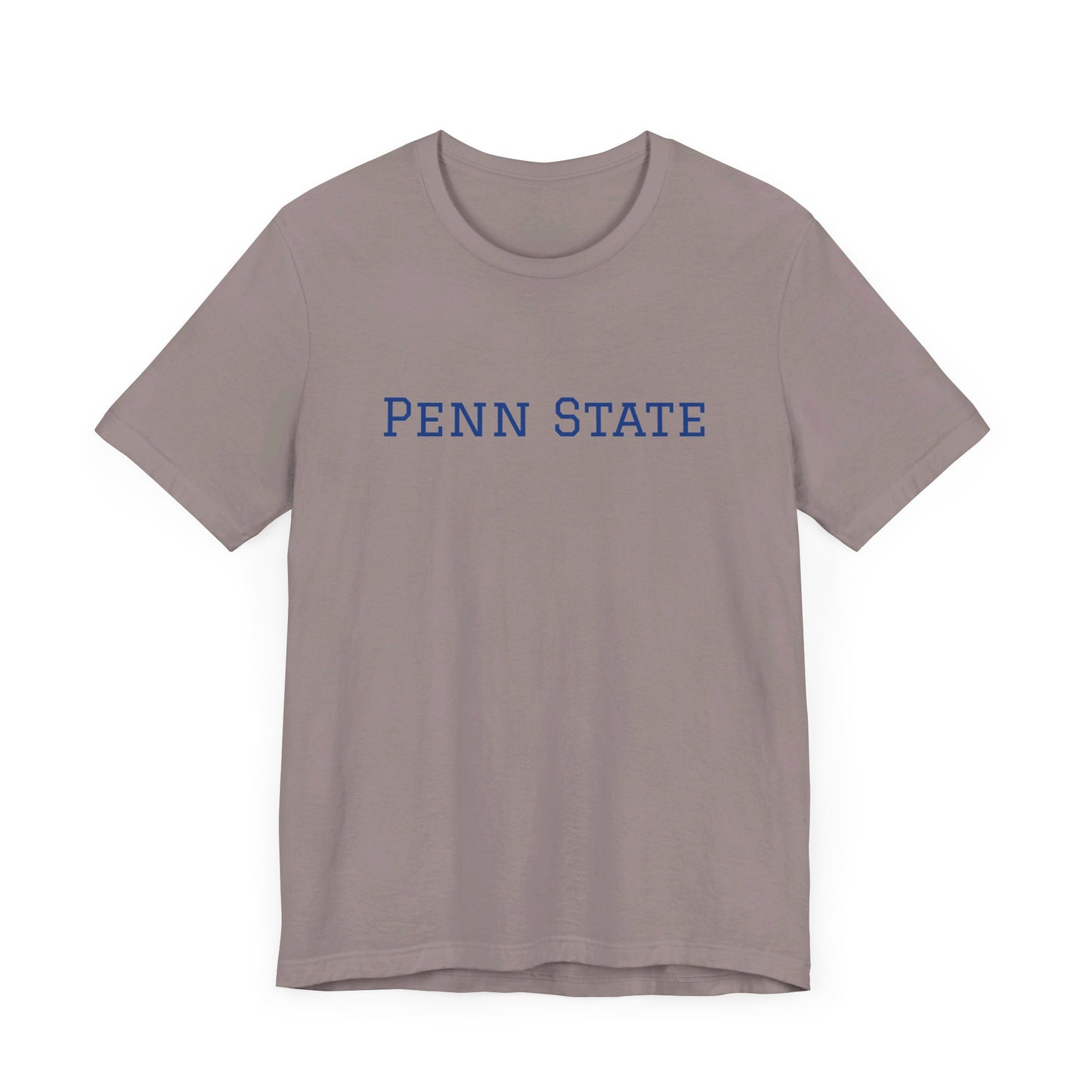 Penn State Since 1855 Unisex Jersey Short Sleeve Tee