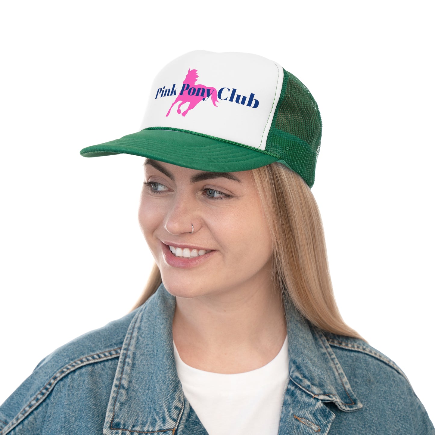 Pink Pony Club - Trucker Caps