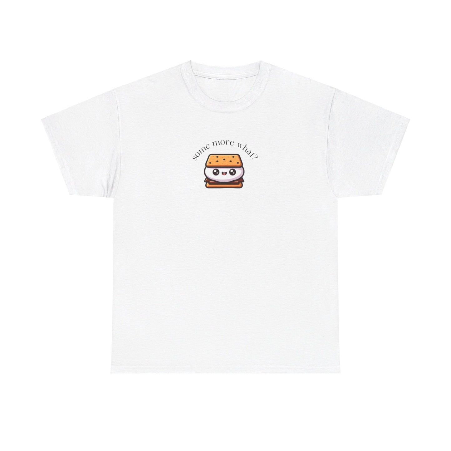 S'more (The Sandlot) Cotton Tee - Express Delivery available