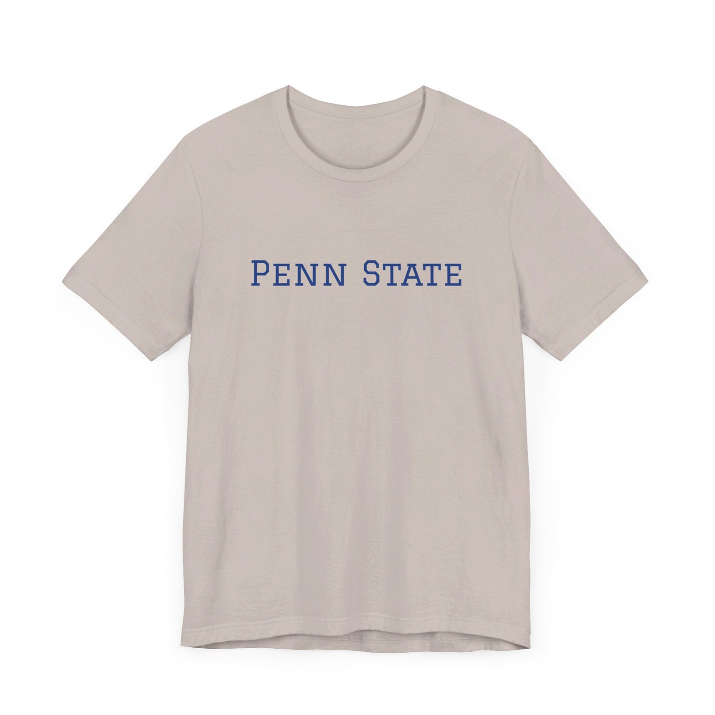 Penn State Since 1855 Unisex Jersey Short Sleeve Tee