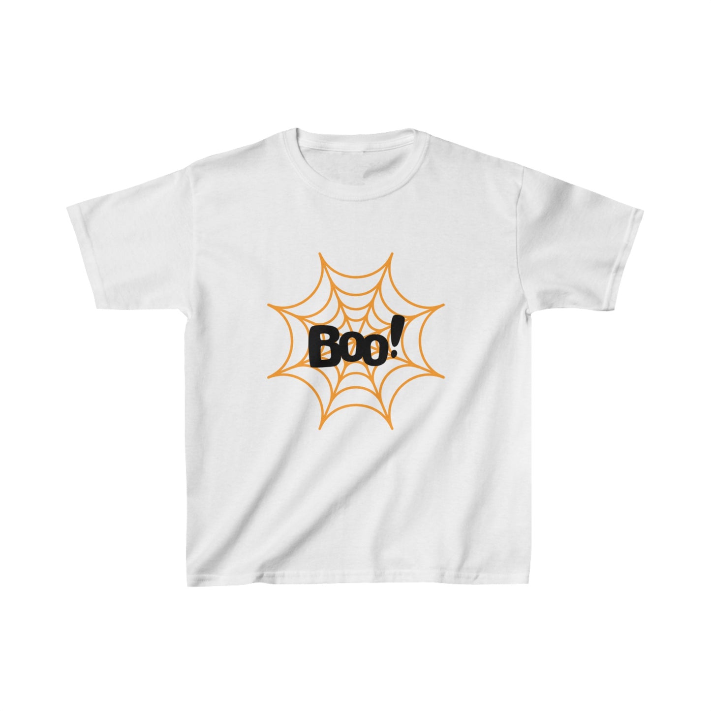 Spider Boo Heavy Cotton™ Tee