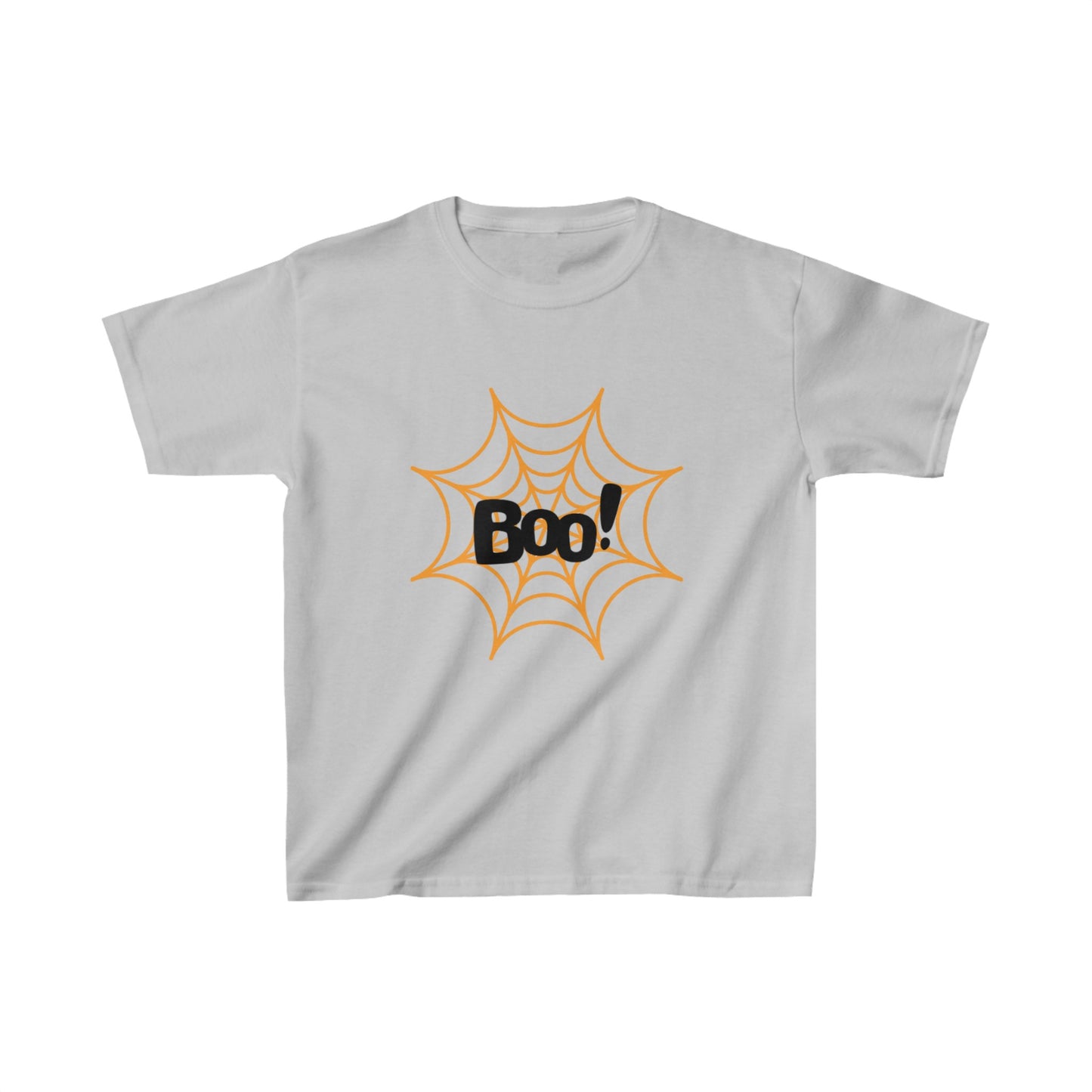 Spider Boo Heavy Cotton™ Tee