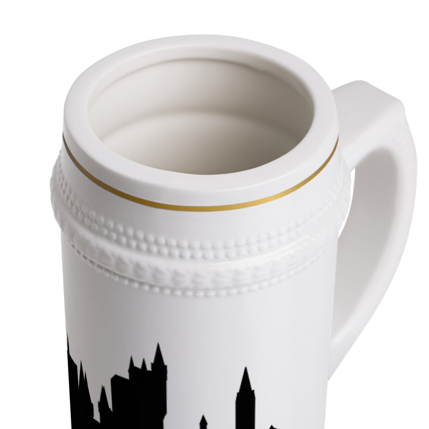 Hogwarts Beer Stein Mug