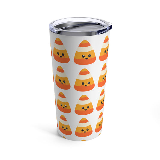 Candy Corn - Tumbler 20oz