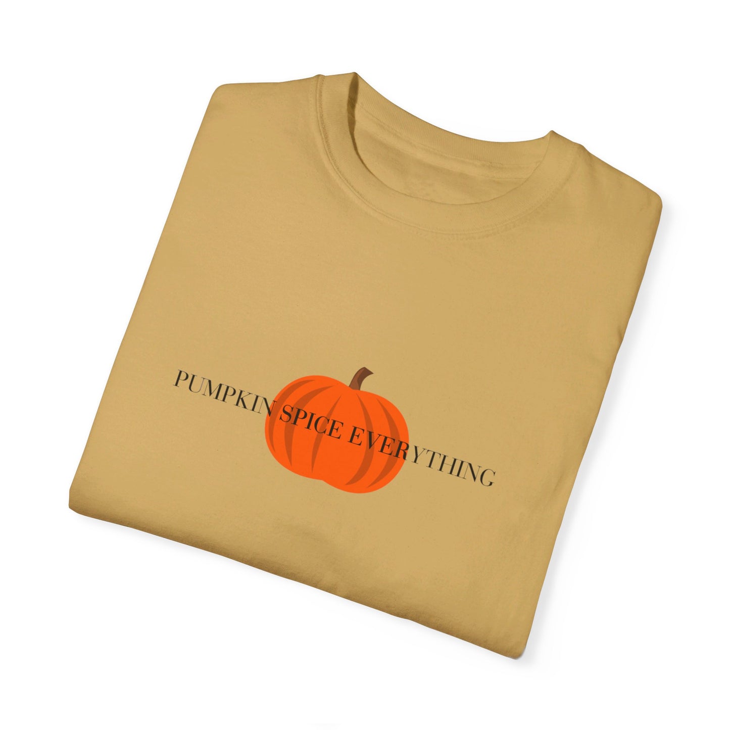 Pumpkin Spice T-shirt