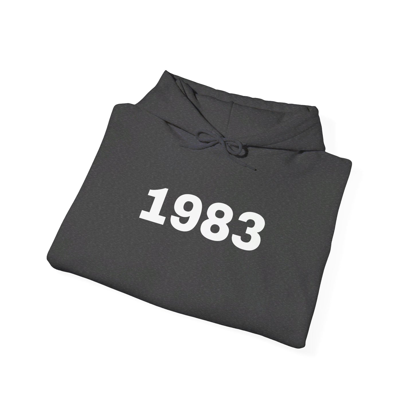 1983 Hoodie